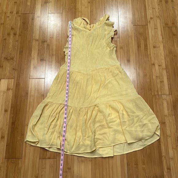 Sweet Wanderer dress size large women’s - Picture 9 of 10